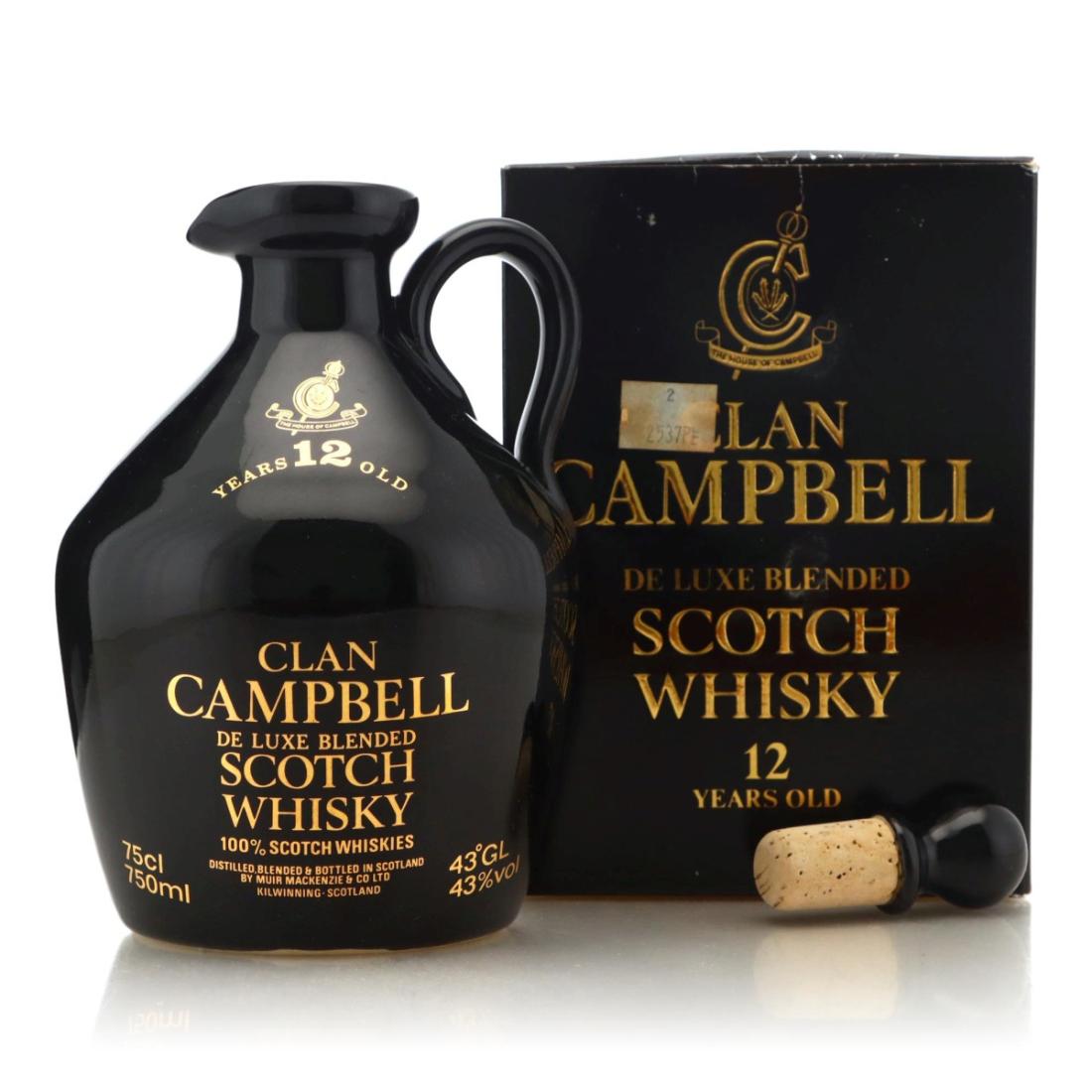 Johnnie Walker Eight Treasures 30 Year Old Whisky | Whisky Auctioneer